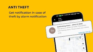 LiveTraq - GPS Tracking App 截圖 5