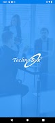 Technosys 海報