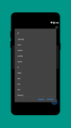 FuseMounter Screenshot 1