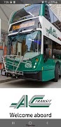 AC Transit (Official) poster