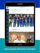 برنامه‌نما Gateways Connect عکس از صفحه