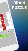 Math Logic - Classic Puzzle Ekran Görüntüsü 2