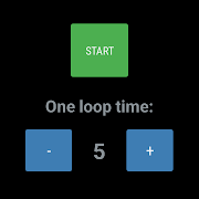 Loop Timer स्क्रीनशॉट 1