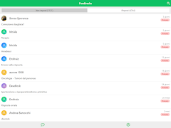 prepSSM Feedbacks screenshot 5