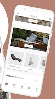 Elance home screenshot 1