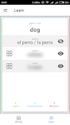 Polylang: multilanguage cards Ekran Görüntüsü 4