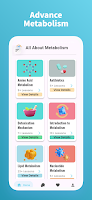 Learn Biochemistry Pro Screenshot 1