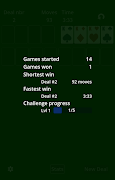 Open FreeCell スクリーンショット 3