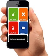 OpenGate Portão Automático ภาพหน้าจอ 2