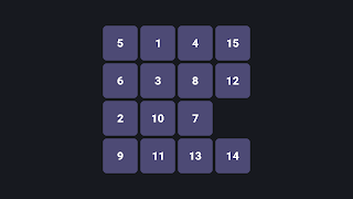 Couch Puzzles for Google TV screenshot 2