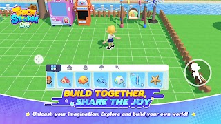 Trickstorm screenshot 5