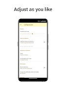 Notepad with password скриншот 5