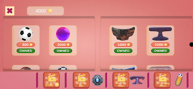 Boom Ball ภาพหน้าจอ 3