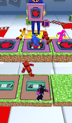 Craft Party: Do not fall down screenshot 5