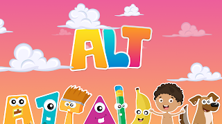 ALT স্ক্রিনশট 1