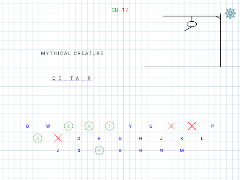 Hangman syot layar 5