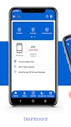 Mobinetel screenshot 6
