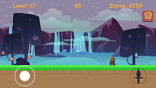 Bubble Invaders Screenshot 7