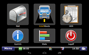 HD 100 syot layar 1