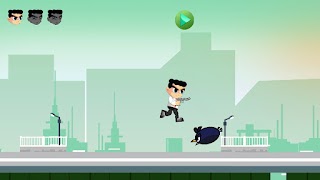 Guy Into Hell ảnh chụp màn hình 4