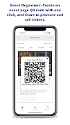 Ticket Falcon captura de pantalla 5