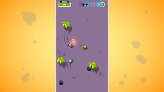 Wacky Wheels Screenshot 4