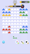 Blockplorer Triangle 截图 7