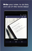 Rocketbook скриншот 5