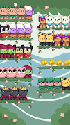 Cat Sort Puzzle 截圖 3