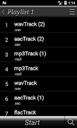 BackTrack screenshot 4