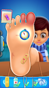 Foot Doctor ภาพหน้าจอ 6