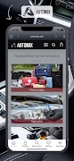 AutoMix 스크린샷 2