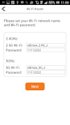 EdiRouter screenshot 3
