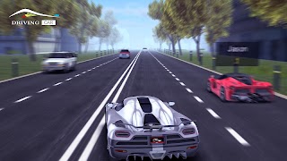 Driving Car screenshot 1