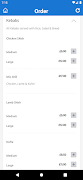 برنامه‌نما Balance Bar عکس از صفحه