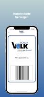 Schuh Volk capture d'écran 1