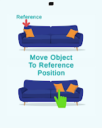 Match The Difference imagem de tela 1