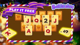 4 Schermata Solitario - Sweet Cat