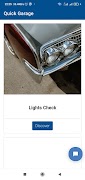 QUICK GARAGE تصوير الشاشة 3