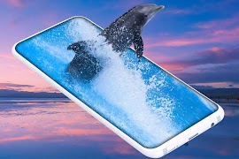 4D Wallpapers Screenshot 4