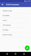 EcmDroid imagem de tela 4