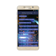 Welding Technology screenshot 1