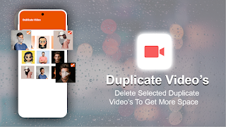 Duplicate File Fixer & Remover: Fix Duplicate File স্ক্রিনশট 5