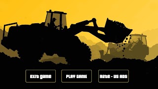 Dozer Digger Simulator ภาพหน้าจอ 6