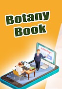 Botany Textbook Offline 포스터