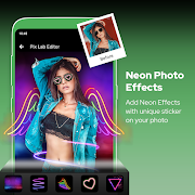 Photo Editor Photo Effect poster