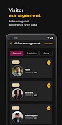 OfficeMonk Ekran Görüntüsü 4