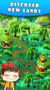 Fruity Match 3 Puzzle screenshot 2
