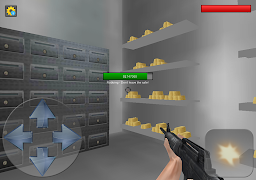 Justice Rivals 1 screenshot 3