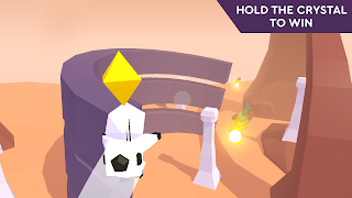 Jetpack Arena скриншот 2